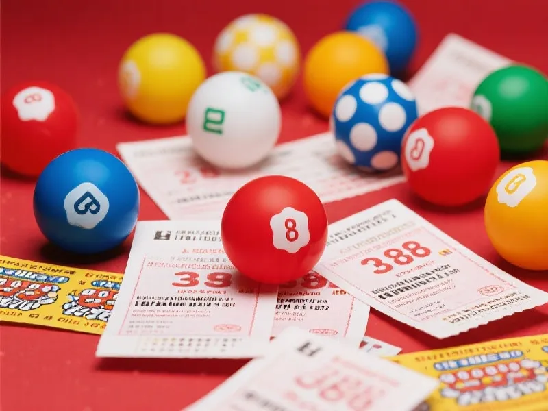 福彩3D新闻头图